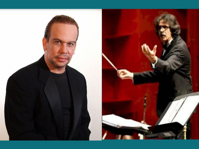 Poder Ejecutivo designa al actor Carlos Espinal como director general del Teatro Nacional