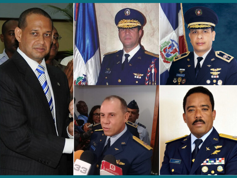 Un presidente que alimenta al enemigo