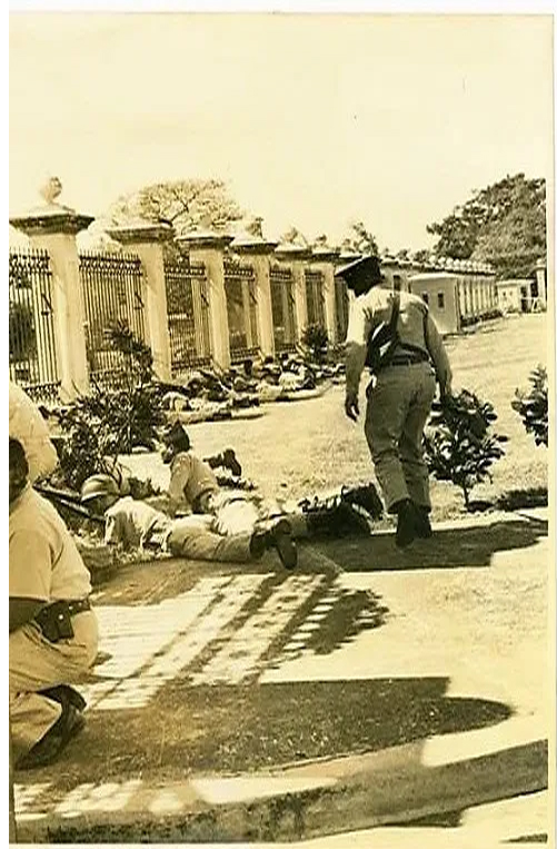 9 de febrero 1966