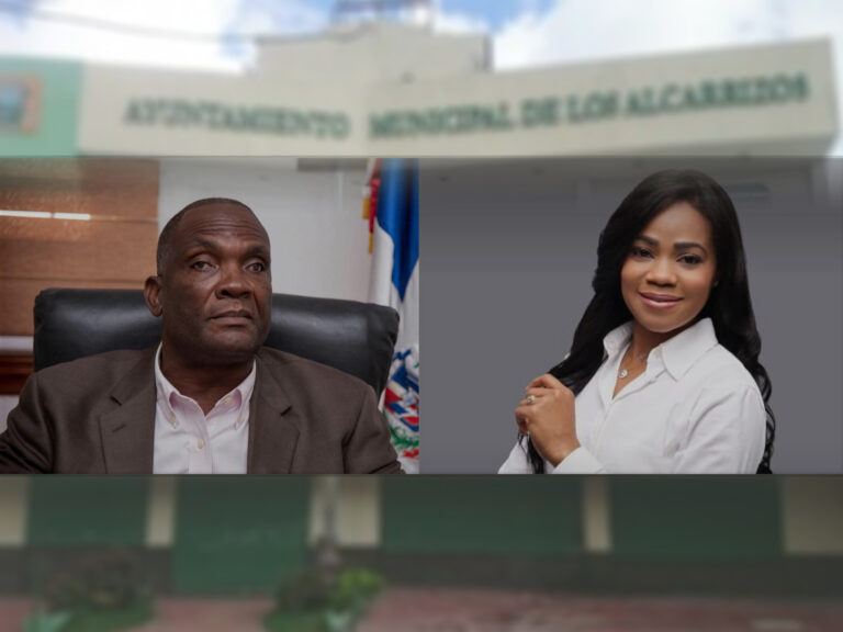 Alcalde Cristian emprende otro conflicto