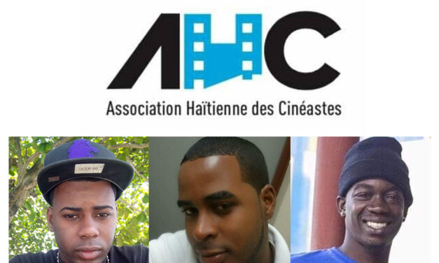 Asociación Haitiana de Cineastas hace denuncia