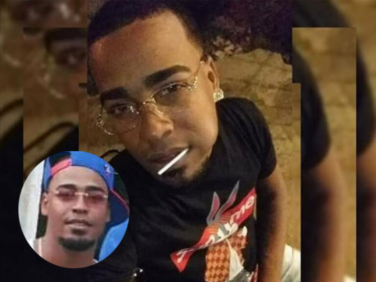 Encuentran sin vida joven desaparecido