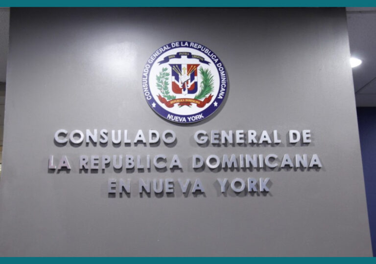Consulado dominicano Nueva York «de lío en lío»