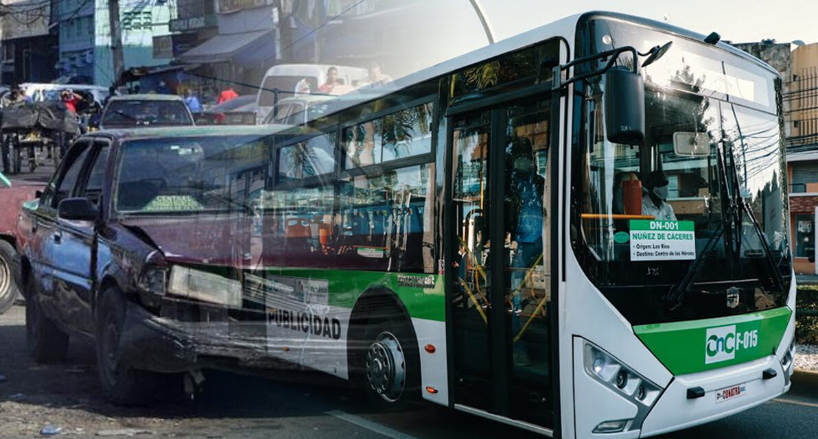 MOCHOTRAN respalda cambios