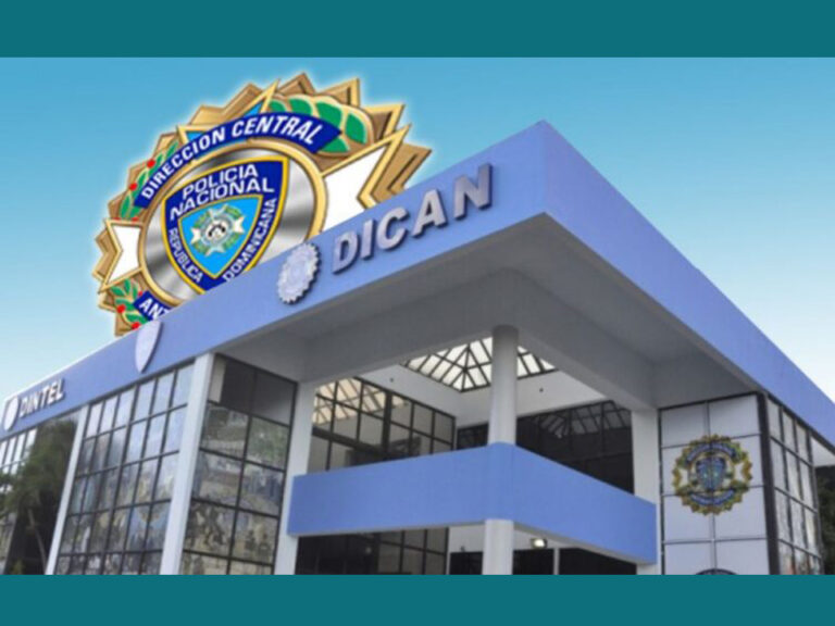 Poder Ejecutivo elimina el Dican