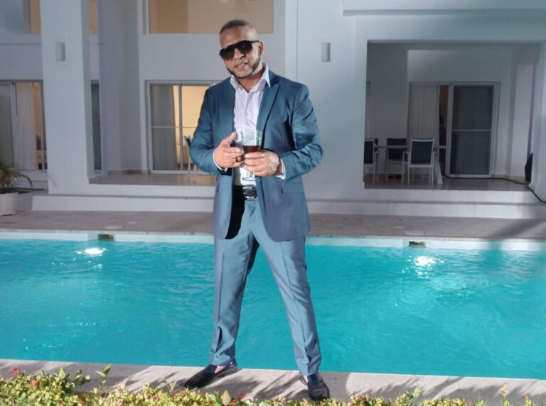 El Galán lanza nuevo tema «Ya me curé»