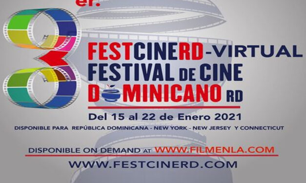 Festival cine DominicanoRD: películas ganadoras