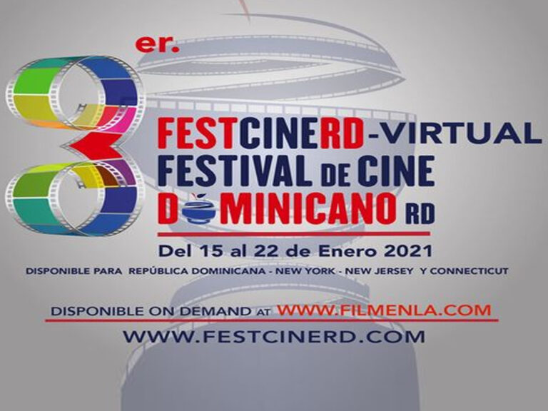 Festival cine DominicanoRD: películas ganadoras