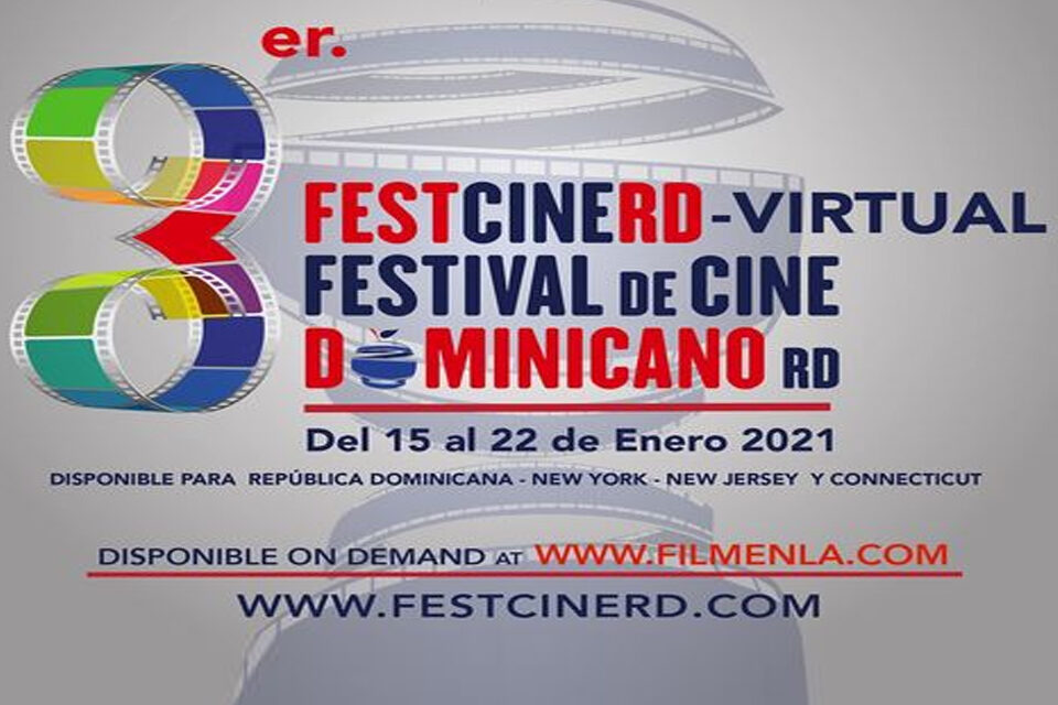 Festival cine DominicanoRD: películas ganadoras
