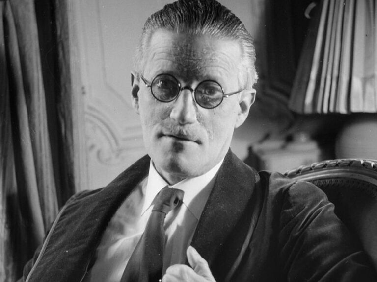 El modernismo literario en Ulises