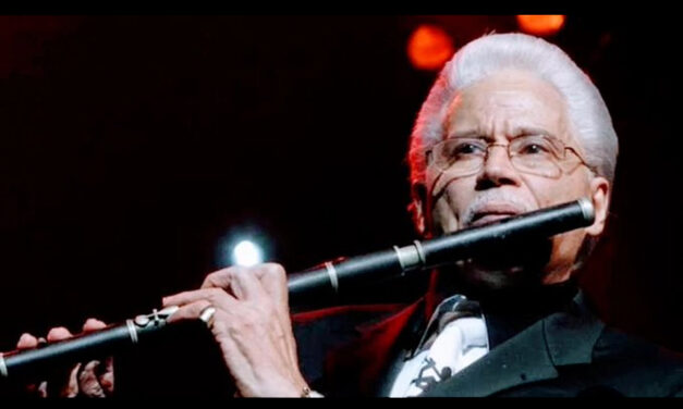 Fallece Johnny Pacheco a los 85 años