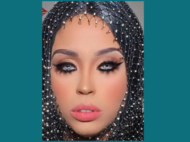 Lady Vixxen «La Bestia de la USA» destapa «Mentira»