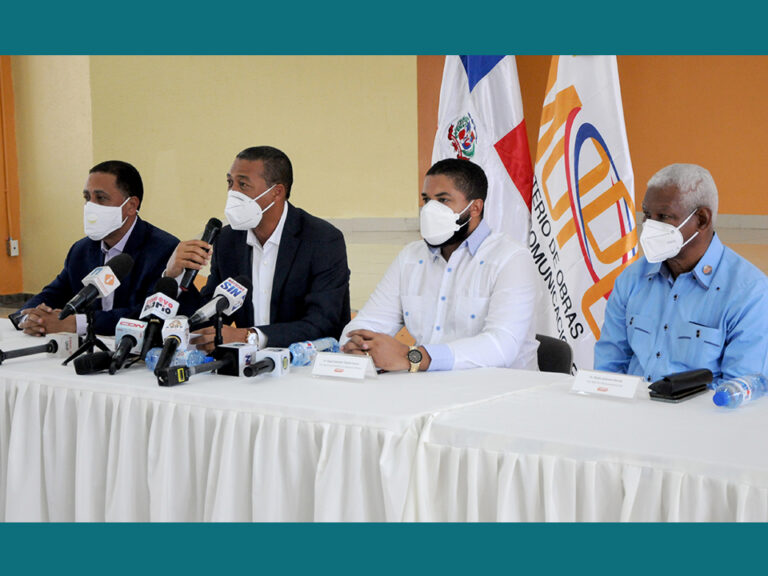 Obras Públicas hará licitación millonaria