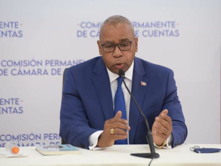 Máximo Castillo Salas dice CC ha descuidado su rol fiscalizador