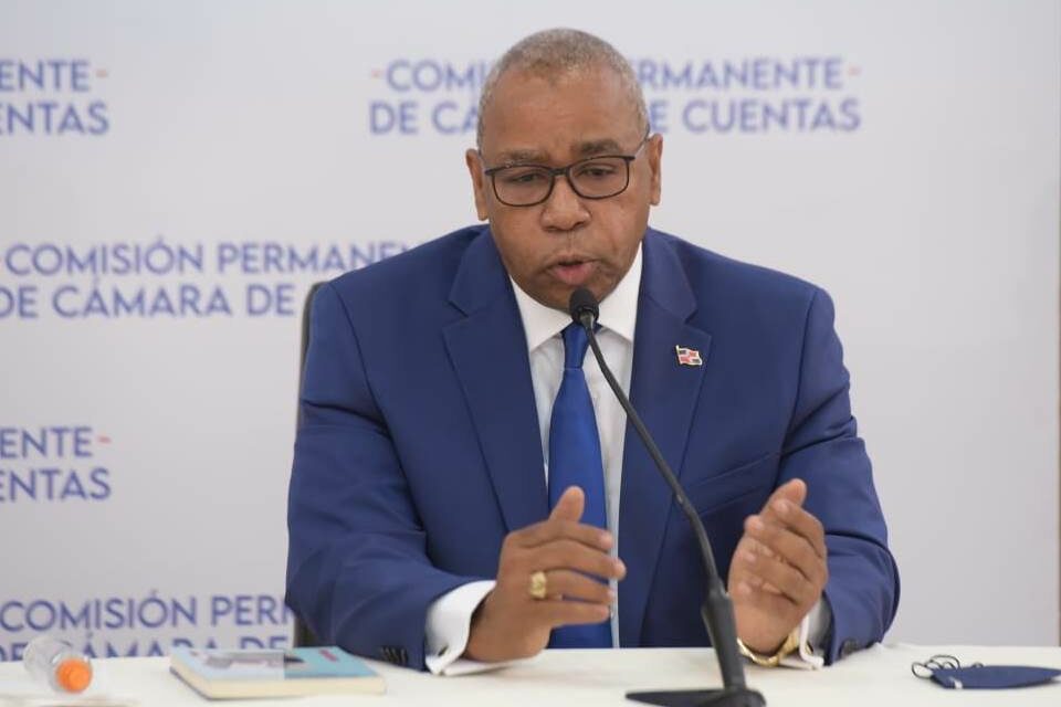 Máximo Castillo Salas dice CC ha descuidado su rol fiscalizador