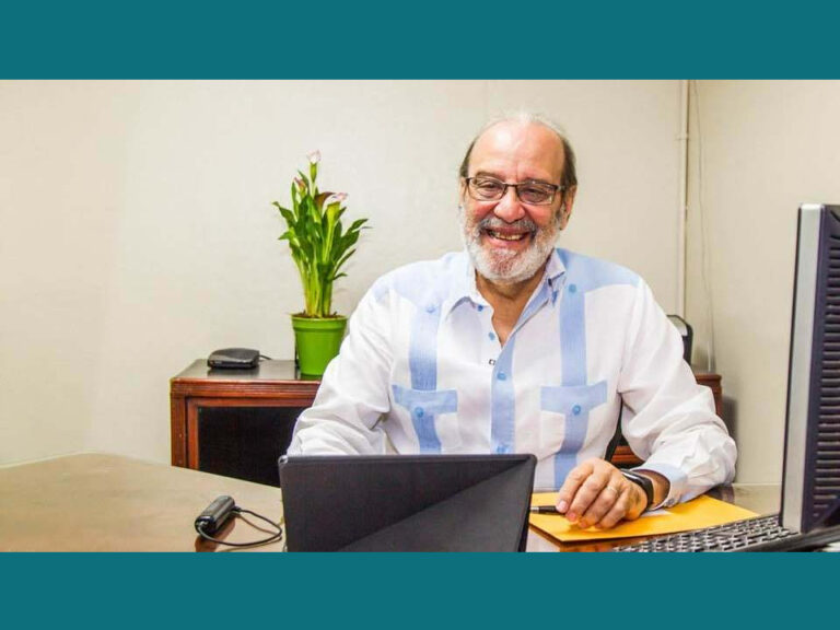 Miguel Ángel Herrera comparte en exclusiva su podcasts con «Noticias que son Noticia»