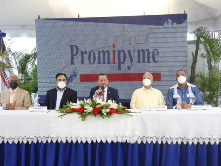 Harán préstamos a Mipymes