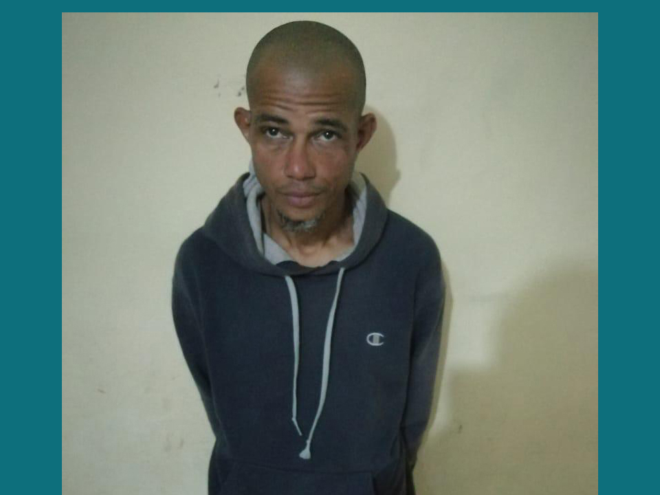 Violador de Nuevos Horizontes, Alcarrizos News