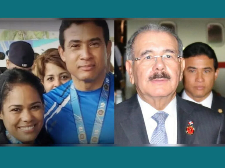 Pepca interroga a pastora Rossy Guzmán