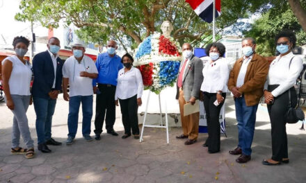 SNTP Boca Chica celebra Independencia