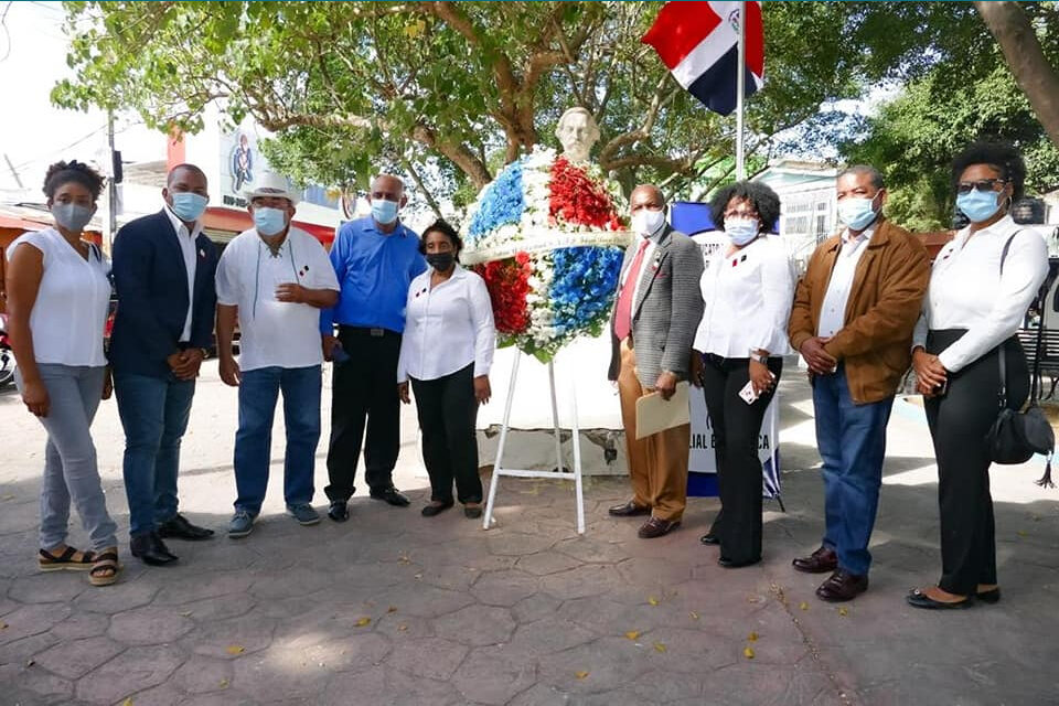 SNTP Boca Chica celebra Independencia