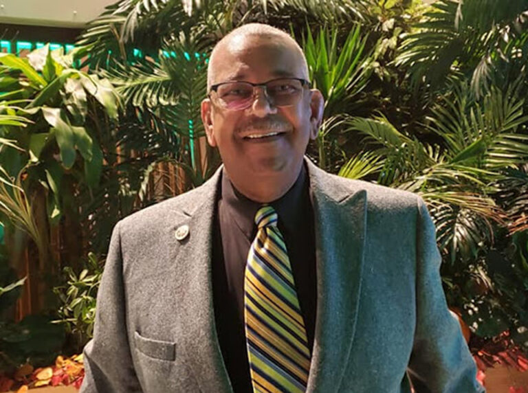 Muere Ramón Aníbal Ramos a los 75 años