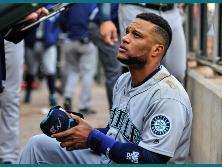 Investigan empresa de Robinson Canó