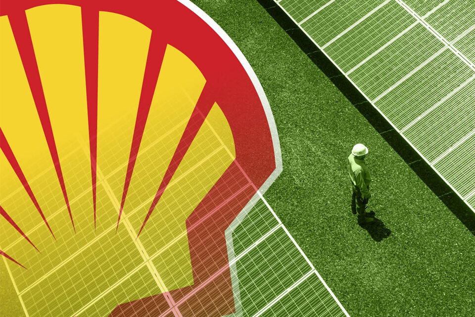 Shell eliminará emisiones para el 2050