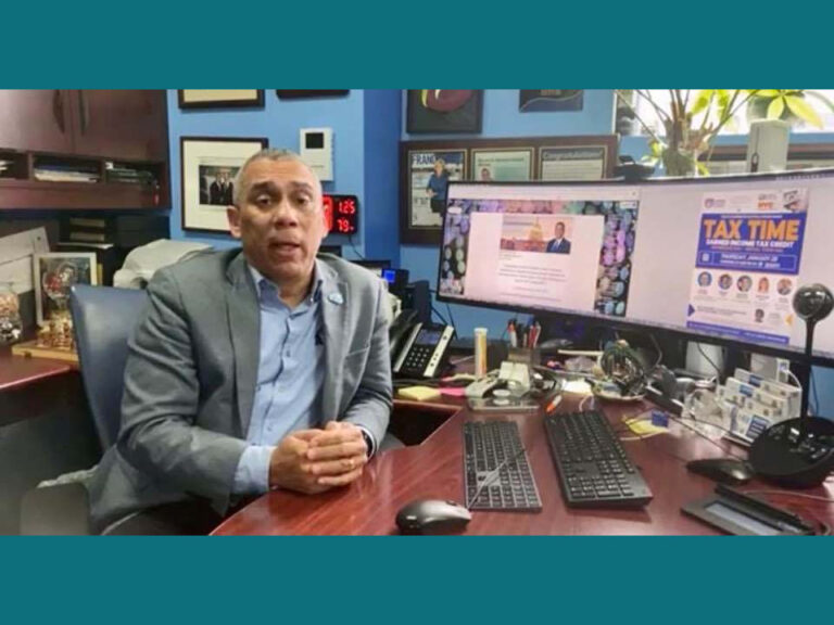 Marble Hill inicia temporada de impuestos