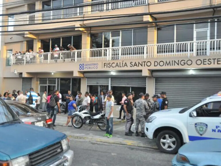 Prisión preventiva para violador de hija