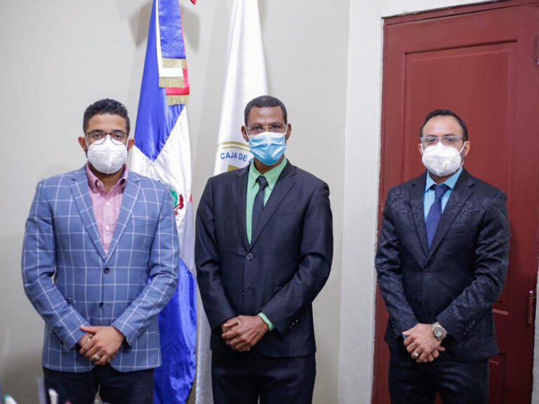 ADA se reúne con Monte de Piedad