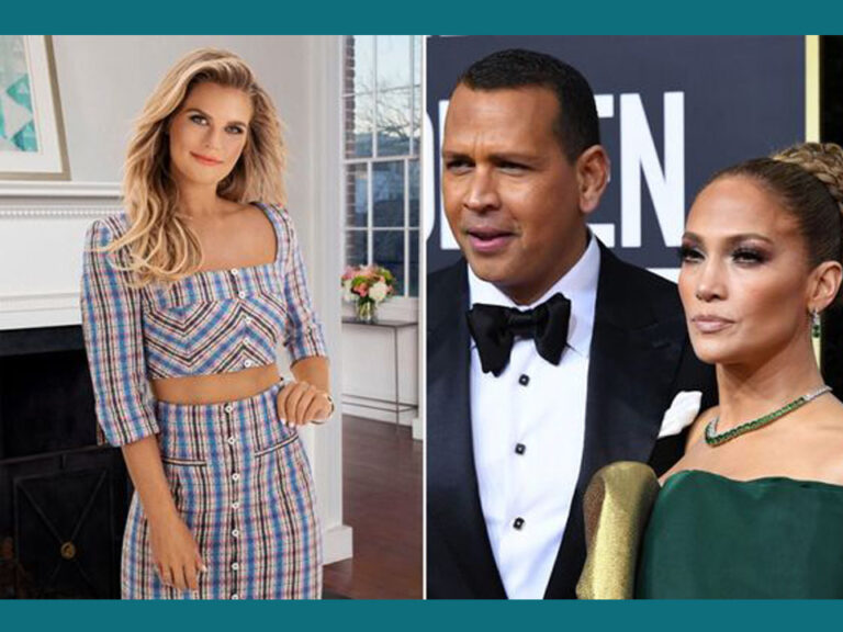 Alex Rodríguez y JLo rompen relación