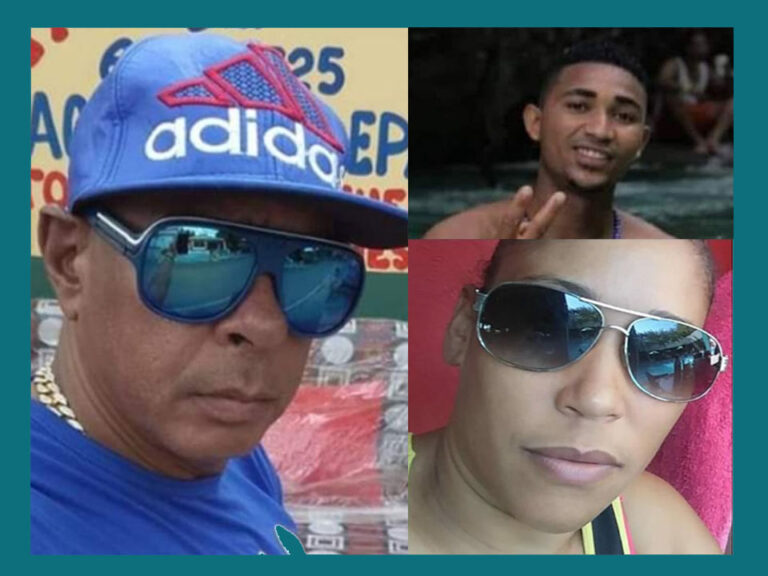 Se suicida hombre mató pareja y acompañante