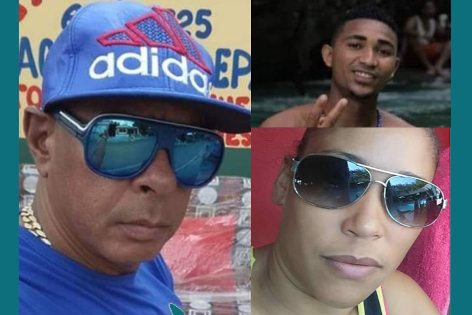Se suicida hombre mató pareja y acompañante