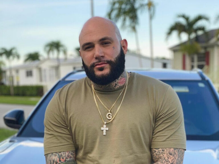 Bandz inspirado en sus raíces, le da toque actualizado música urbana