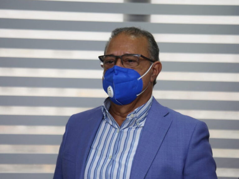 INABIE aclara sobre licitación virtual