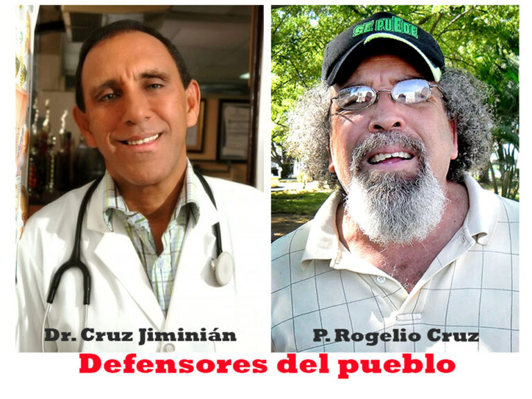 Legisladores relajan al Defensor del Pueblo