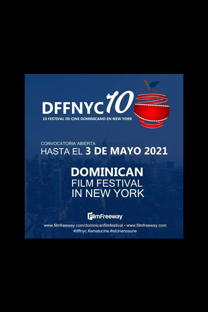 Festival Cine Dominicano Nueva York 683 x 1024, Alcarrizos News