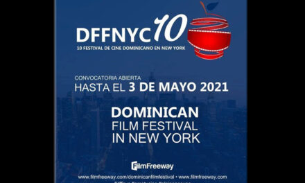 Convocan Festival del Cine Dominicano NY