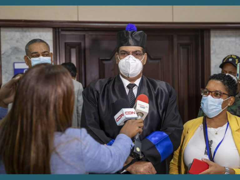 Jueza aplaza juicio red de El Abusador