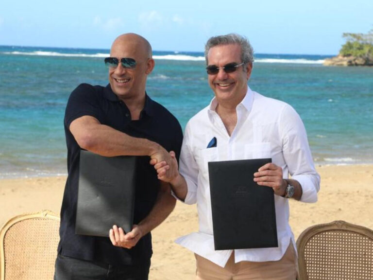 Anuncian la creación de estudio de cine