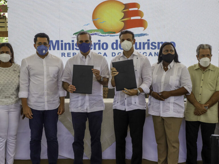 Convertirían a Miches en destino turístico