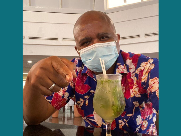 Mujeres beben más mojito que los hombres