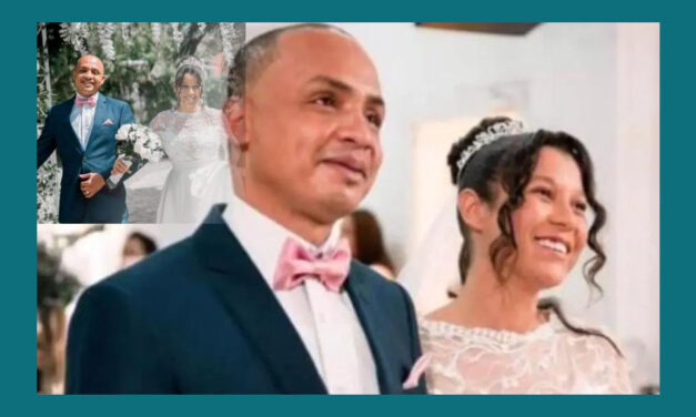 Policías acribillan a una pareja de cristianos