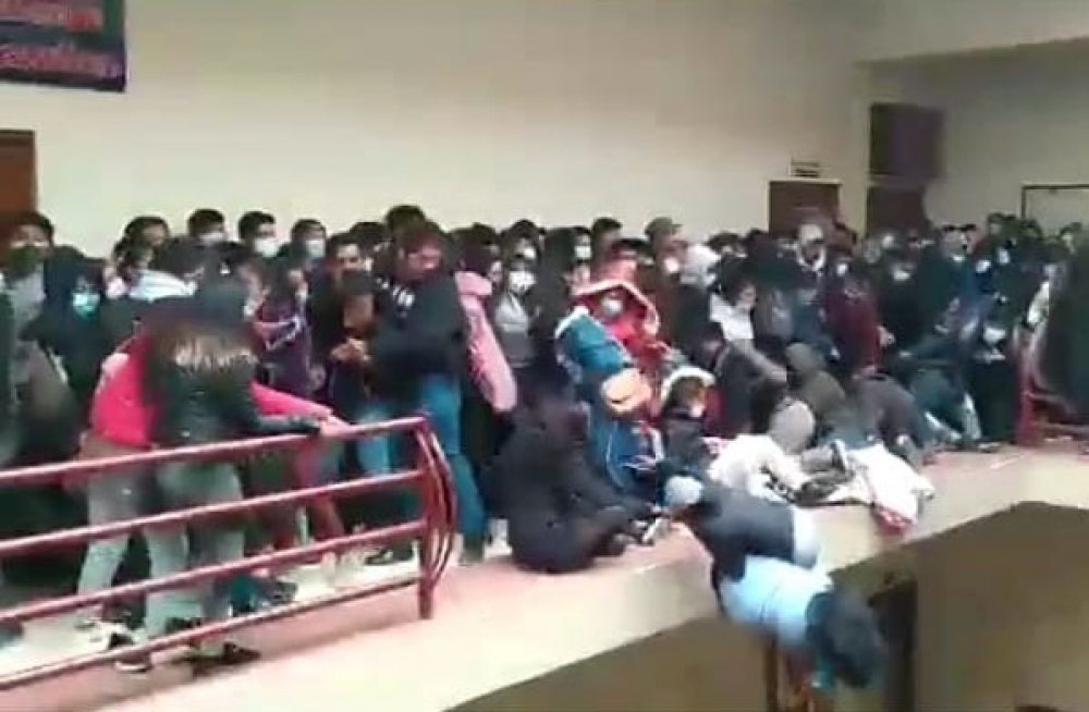 Tragedia estudiantes Bolivia6