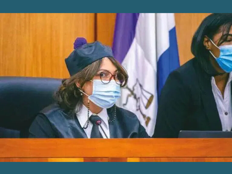 Tribunal ordena delaciones no sean leídas