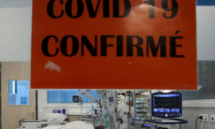 Confirman variante india del virus corona