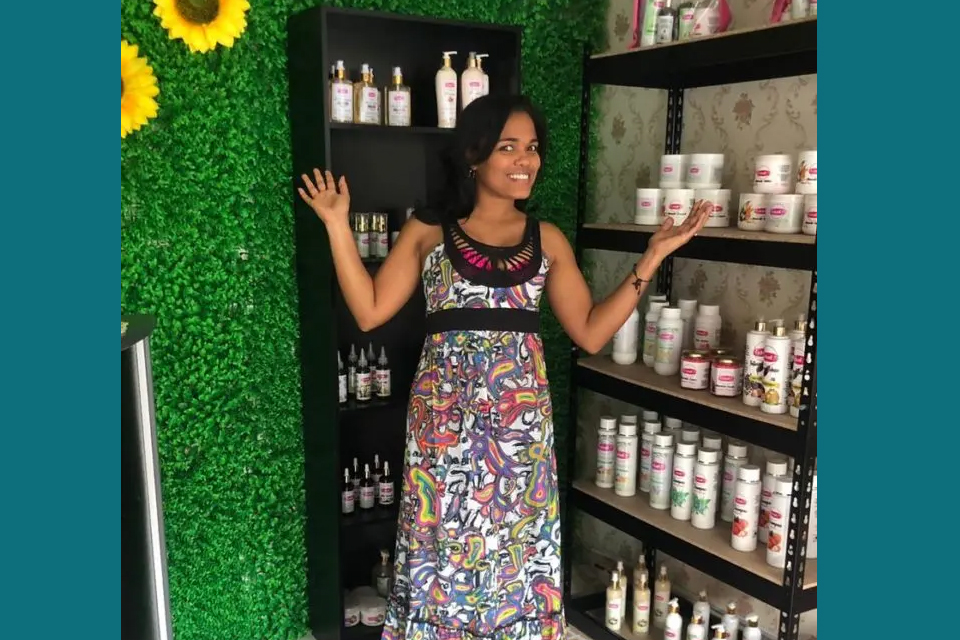 Inauguran tienda Corasol Organic