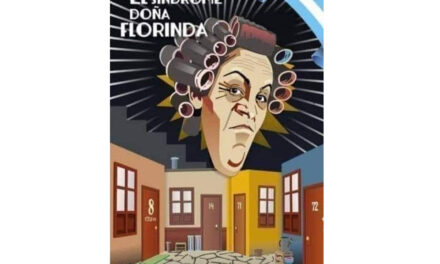 El síndrome de doña Florinda