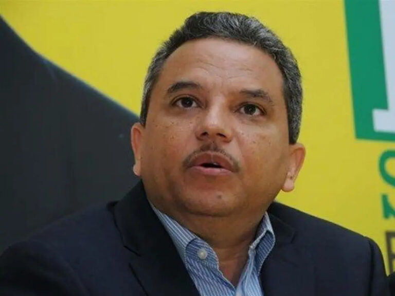 Fidel Santana: el sofista postulante